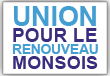 Union pour le Renouveau Monsois