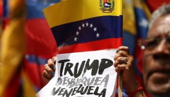 , Actualités communisme: Les sanctions américaines entraînent des déplacements et des migrations depuis Cuba et le Venezuela