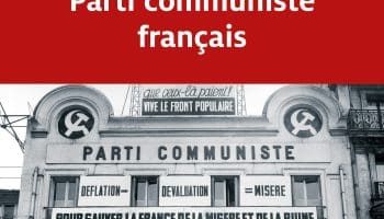 , Infos communisme: Une alliance difficile à gauche – Regard international