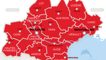 , L’Occitanie, capitale mondiale du tourisme