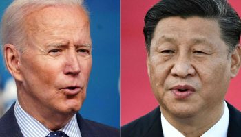 , Politique à gauche: L’Occident et la Chine au bord du gouffre : la nouvelle guerre froide va-t-elle devenir brûlante ?