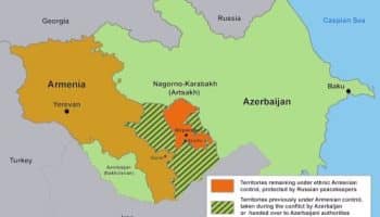 , Politique de gauche: Le Haut-Karabakh condamné à la famine dans l’indifférence de la communauté internationale – Point de vue International