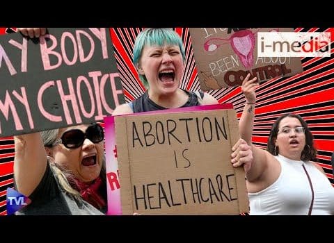 , Actualités communisme: Préparer et protéger : campagnes pour le droit à l’avortement