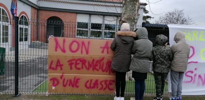 , Haute-Garonne : voici les écoles où des classes sont menacées de fermeture dans le Lauragais