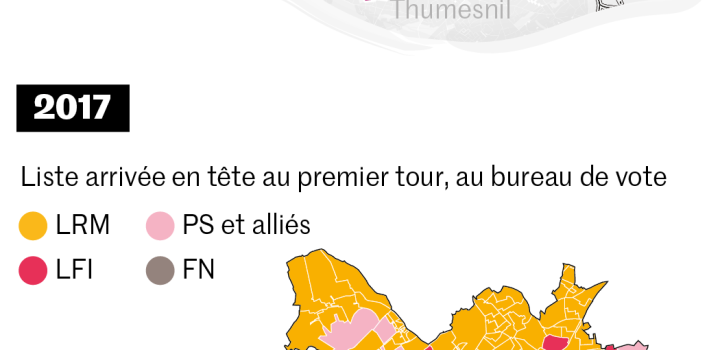 , Résultats élections législatives 2022 : Mons (31280)